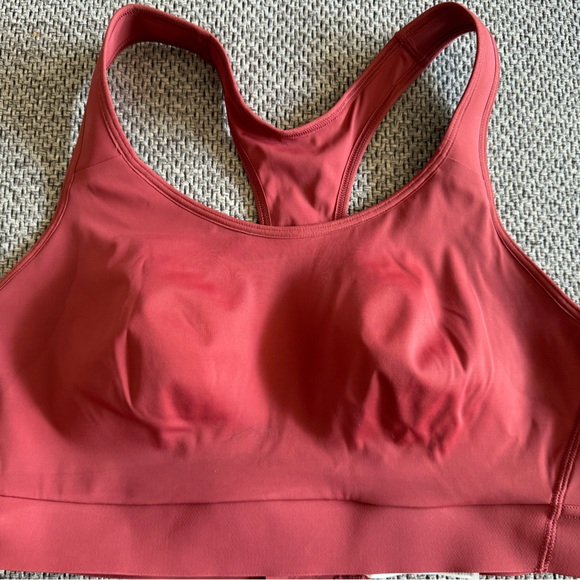 Bundle of 6 sports bras under armour Vincen Camuto Layers etc - - Picture 3 of 16